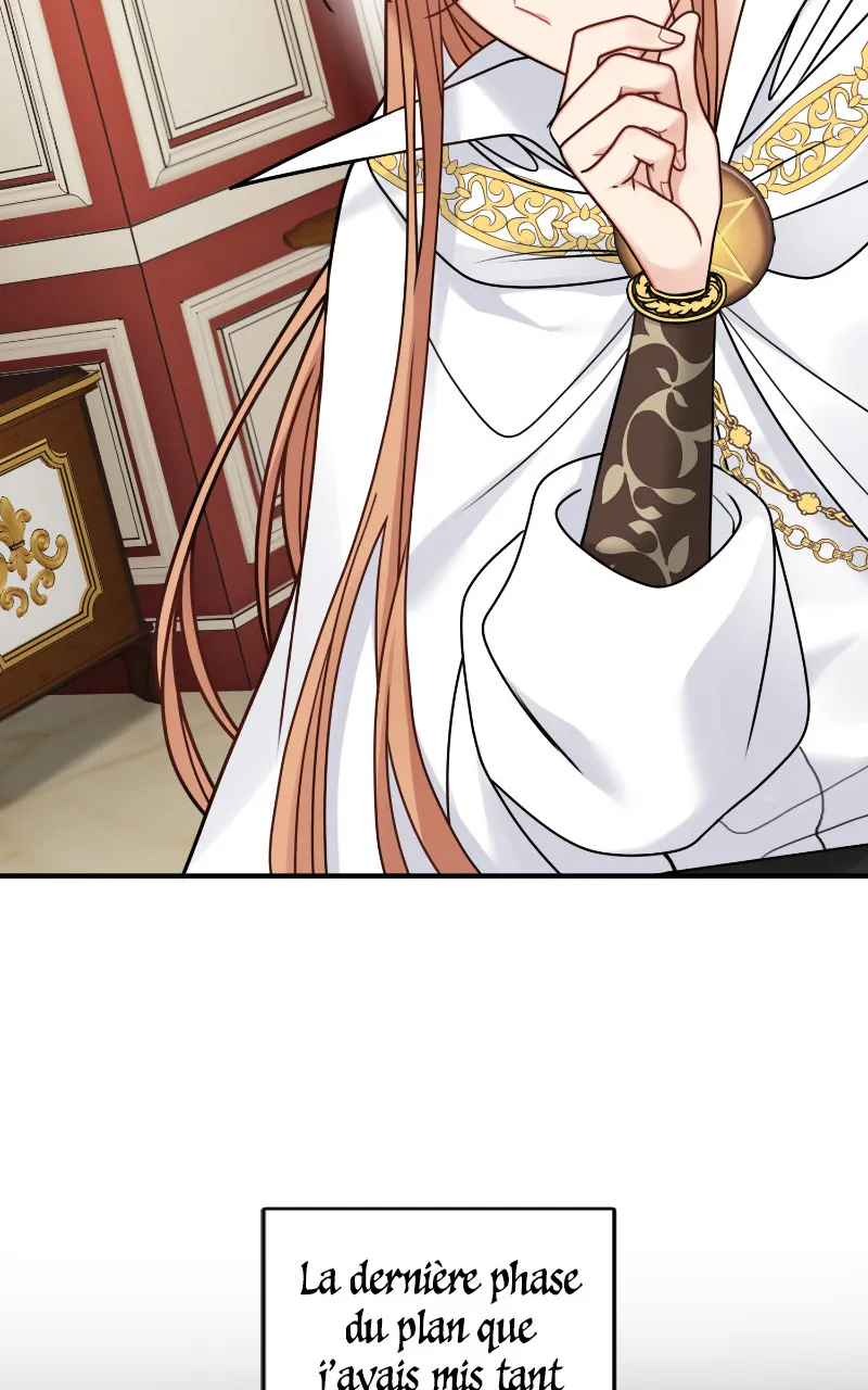 Read La lune de miel de la sorcière et du dragon Manga Online