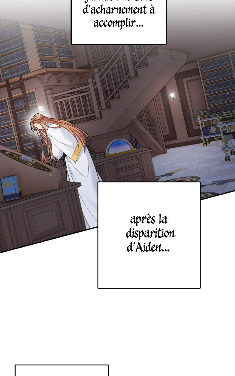 Read La lune de miel de la sorcière et du dragon Manga Online