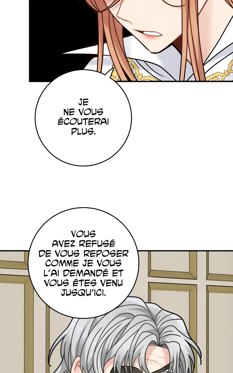 Read La lune de miel de la sorcière et du dragon Manga Online