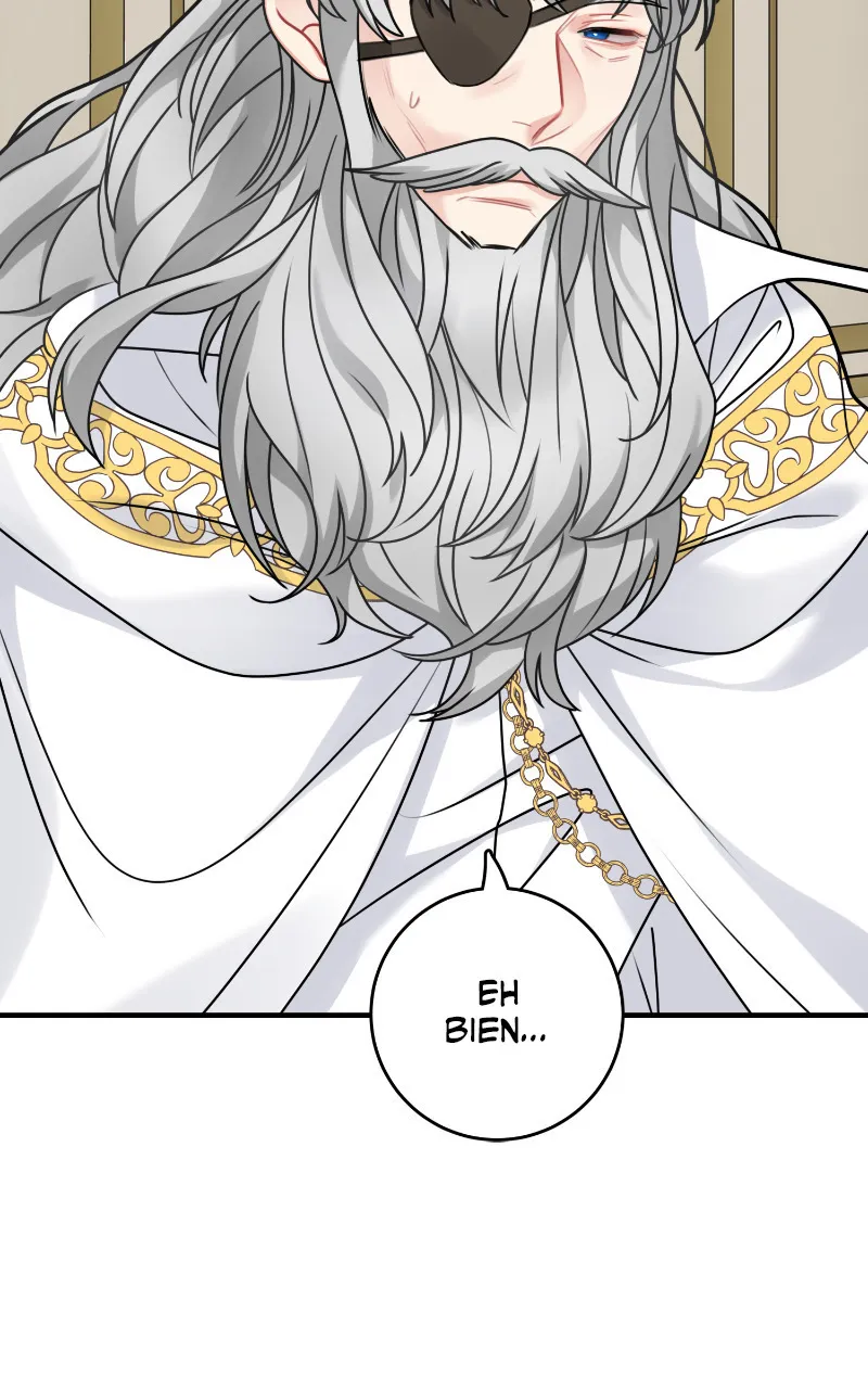 Read La lune de miel de la sorcière et du dragon Manga Online