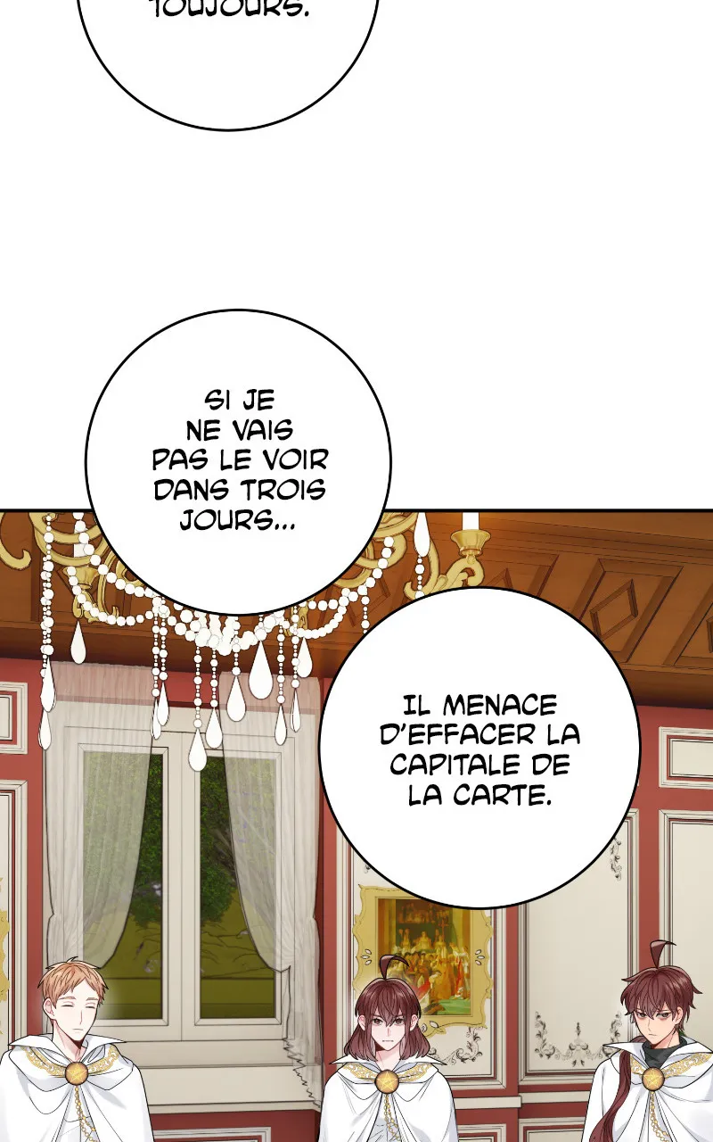 Read La lune de miel de la sorcière et du dragon Manga Online
