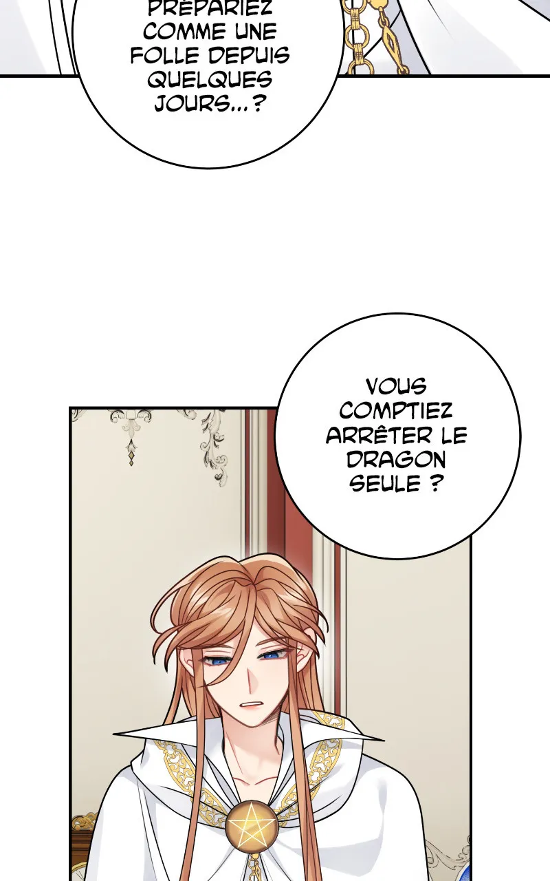 Read La lune de miel de la sorcière et du dragon Manga Online