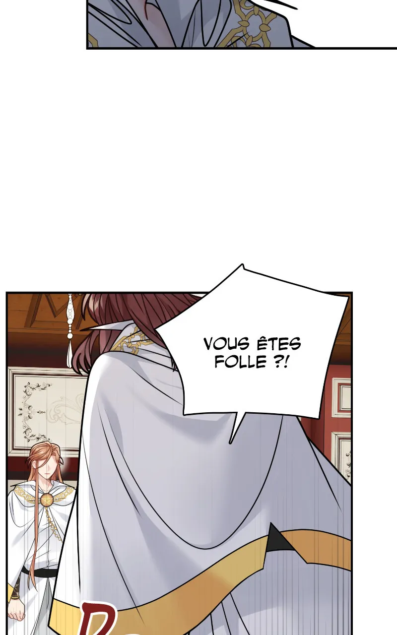 Read La lune de miel de la sorcière et du dragon Manga Online