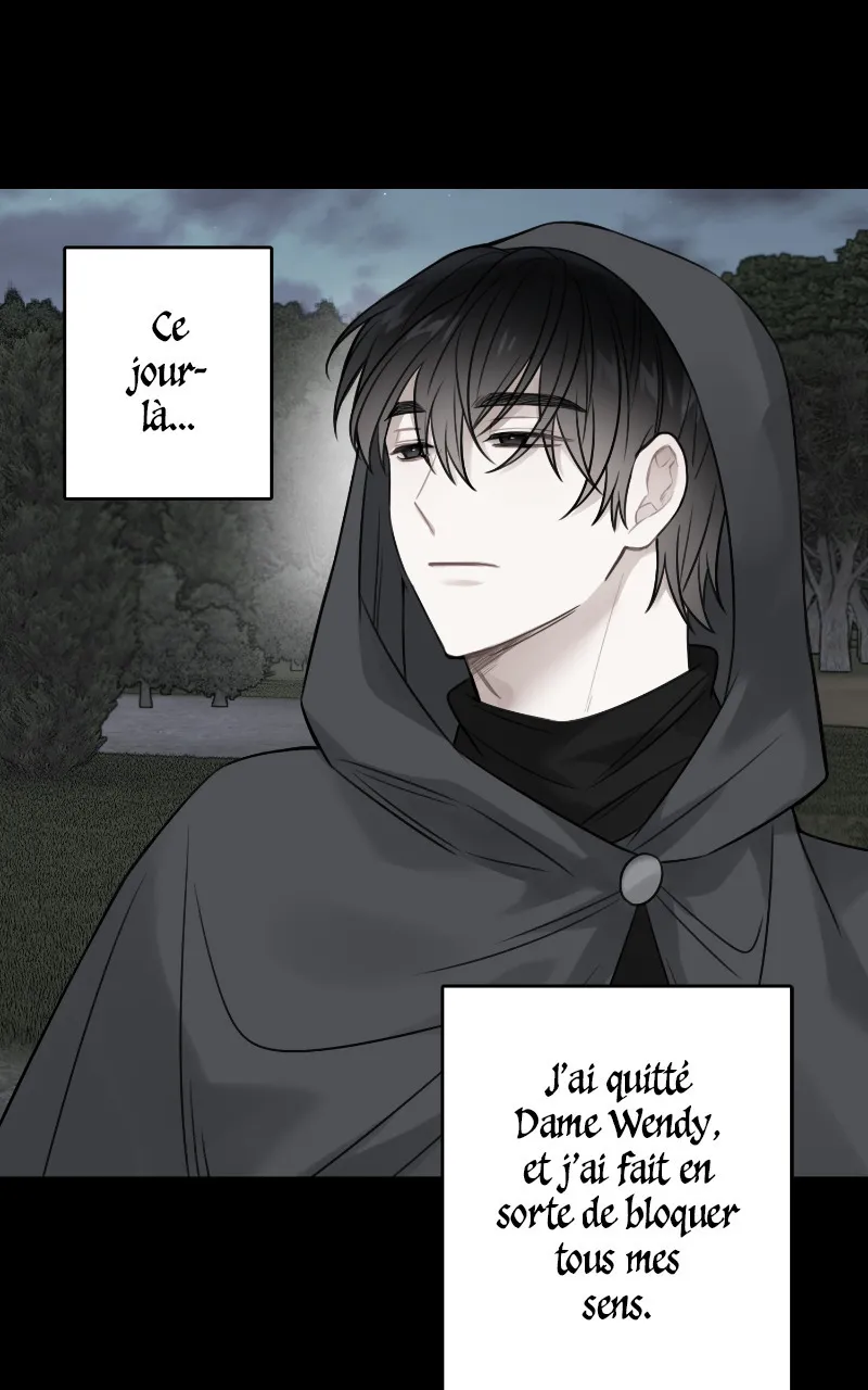 Read La lune de miel de la sorcière et du dragon Manga Online