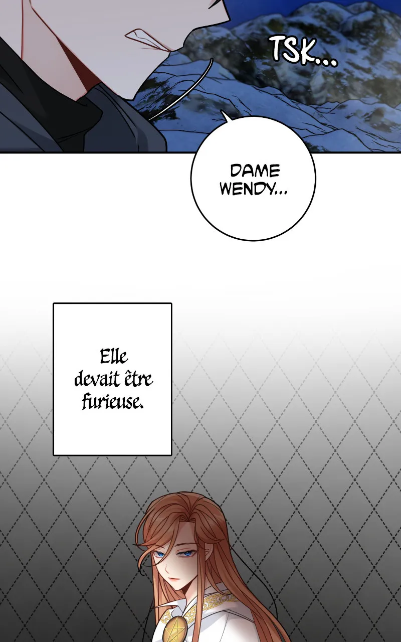 Read La lune de miel de la sorcière et du dragon Manga Online