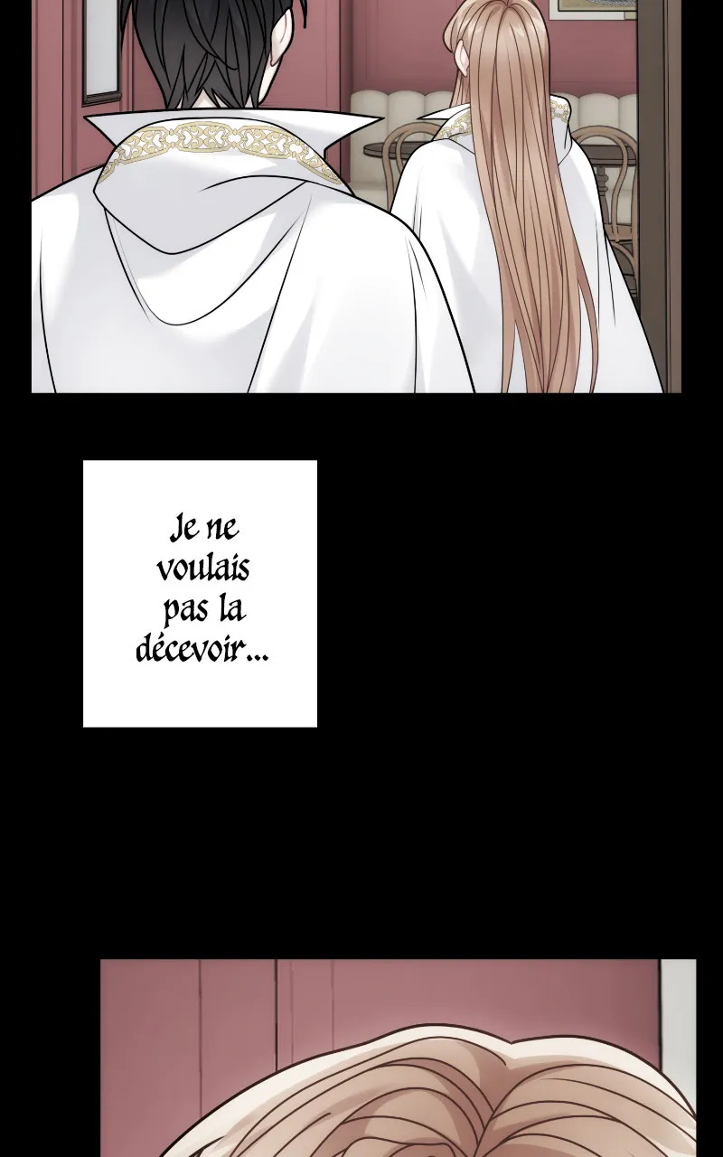 Read La lune de miel de la sorcière et du dragon Manga Online