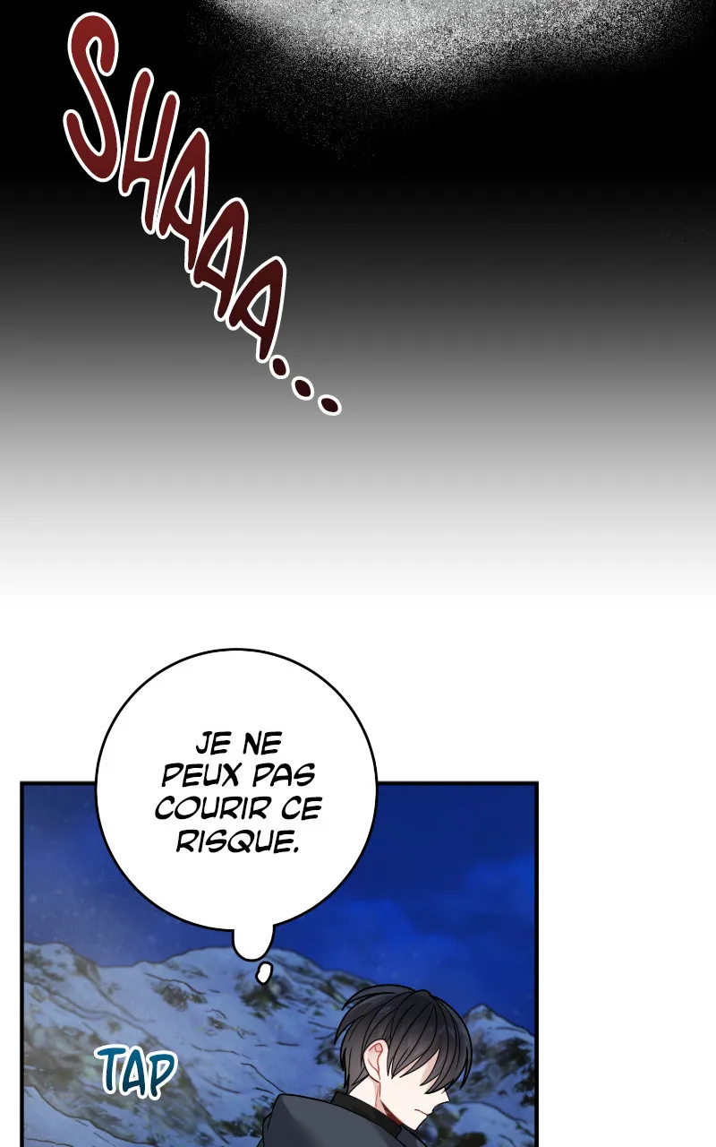 Read La lune de miel de la sorcière et du dragon Manga Online