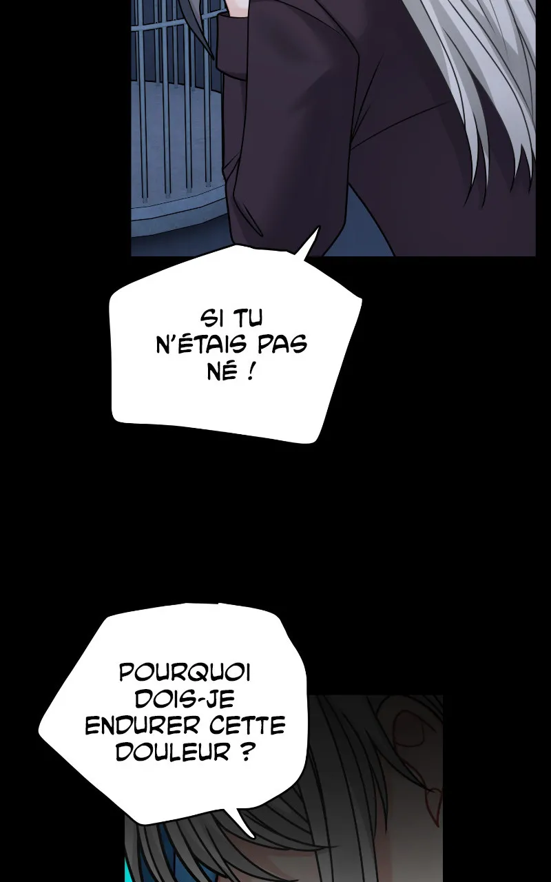 Read La lune de miel de la sorcière et du dragon Manga Online