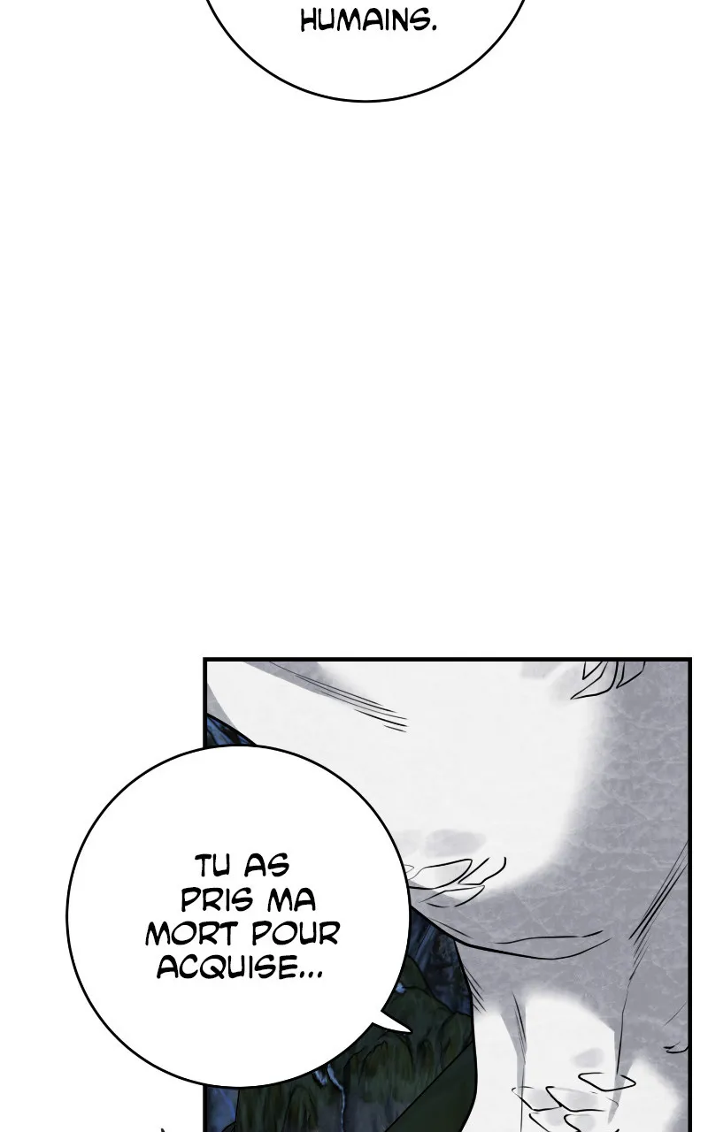 Read La lune de miel de la sorcière et du dragon Manga Online