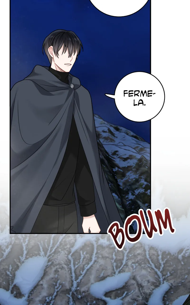 Read La lune de miel de la sorcière et du dragon Manga Online