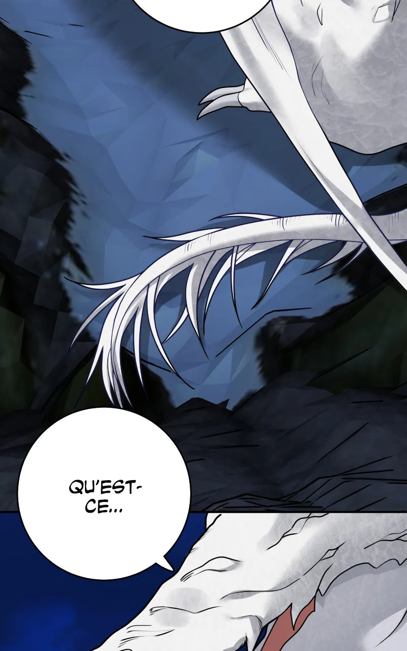 Read La lune de miel de la sorcière et du dragon Manga Online