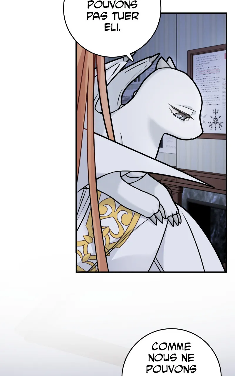 Read La lune de miel de la sorcière et du dragon Manga Online