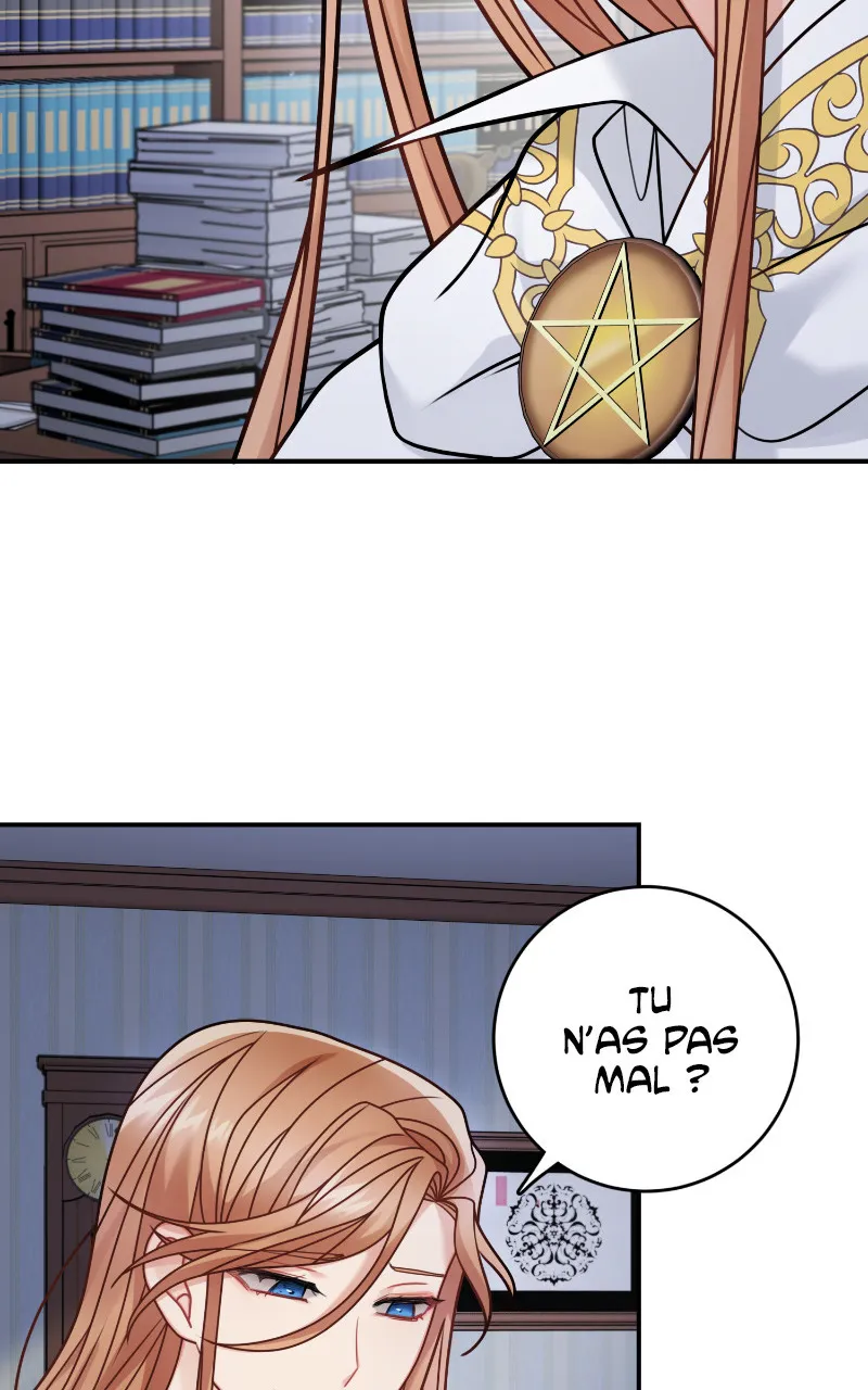 Read La lune de miel de la sorcière et du dragon Manga Online