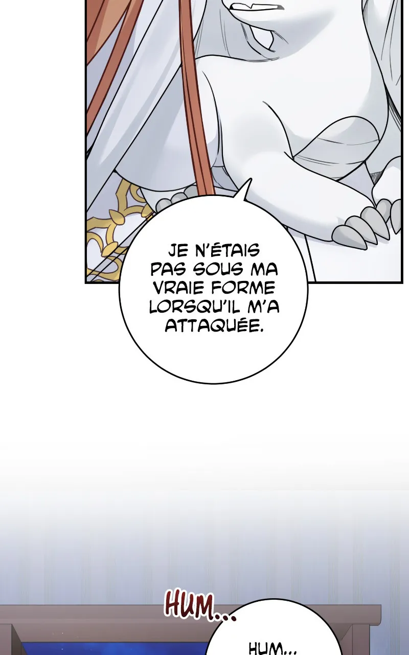 Read La lune de miel de la sorcière et du dragon Manga Online