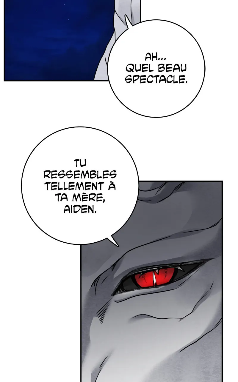 Read La lune de miel de la sorcière et du dragon Manga Online