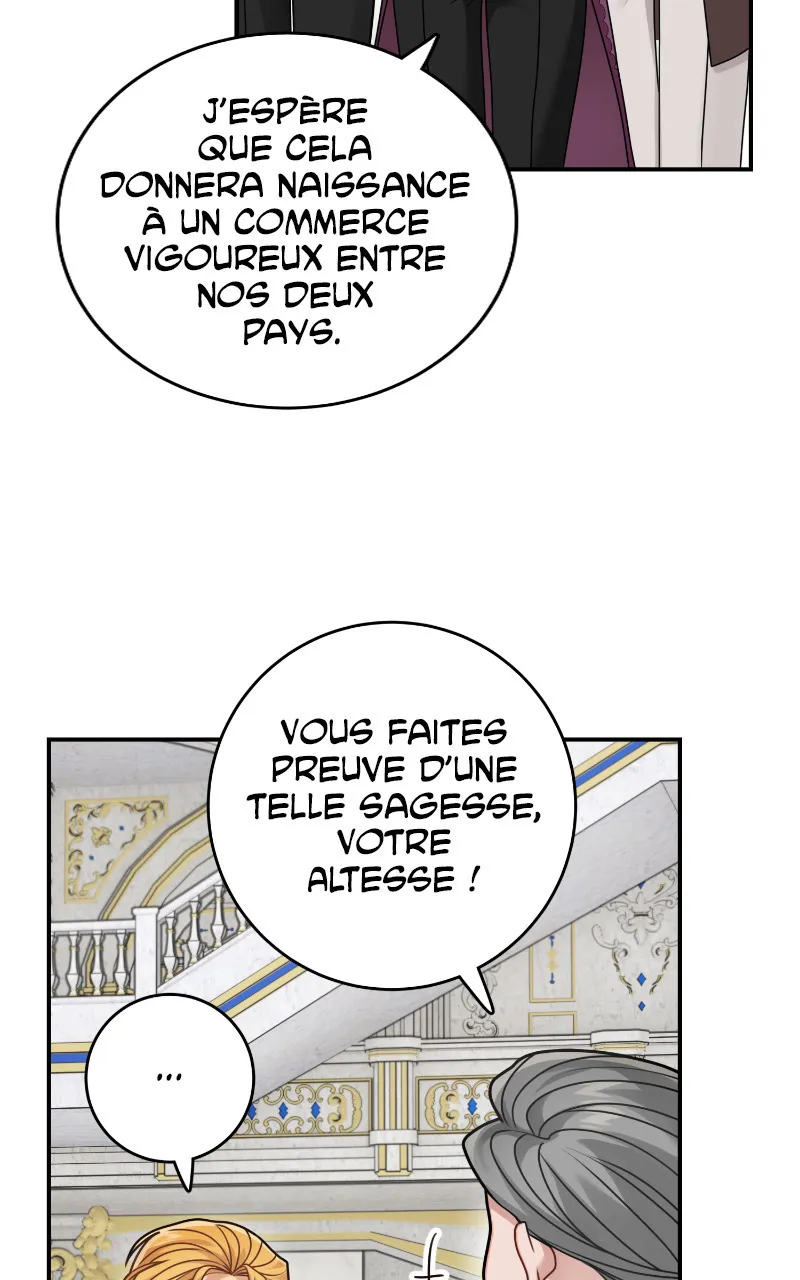 Read La lune de miel de la sorcière et du dragon Manga Online