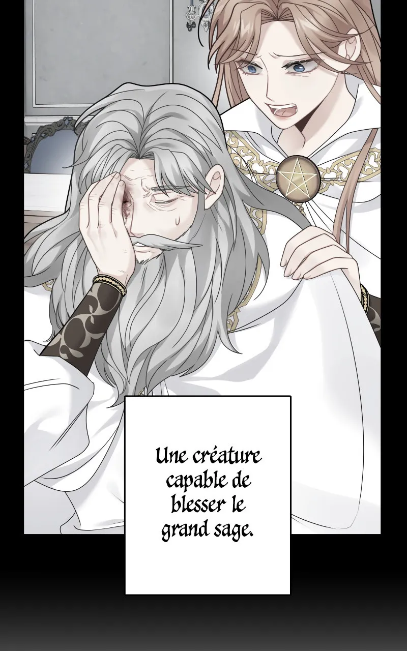 Read La lune de miel de la sorcière et du dragon Manga Online