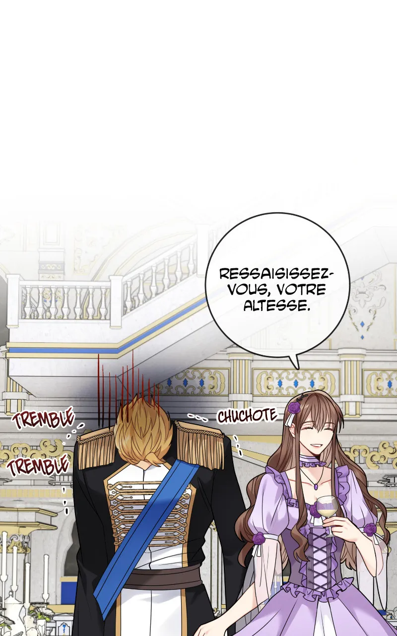 Read La lune de miel de la sorcière et du dragon Manga Online