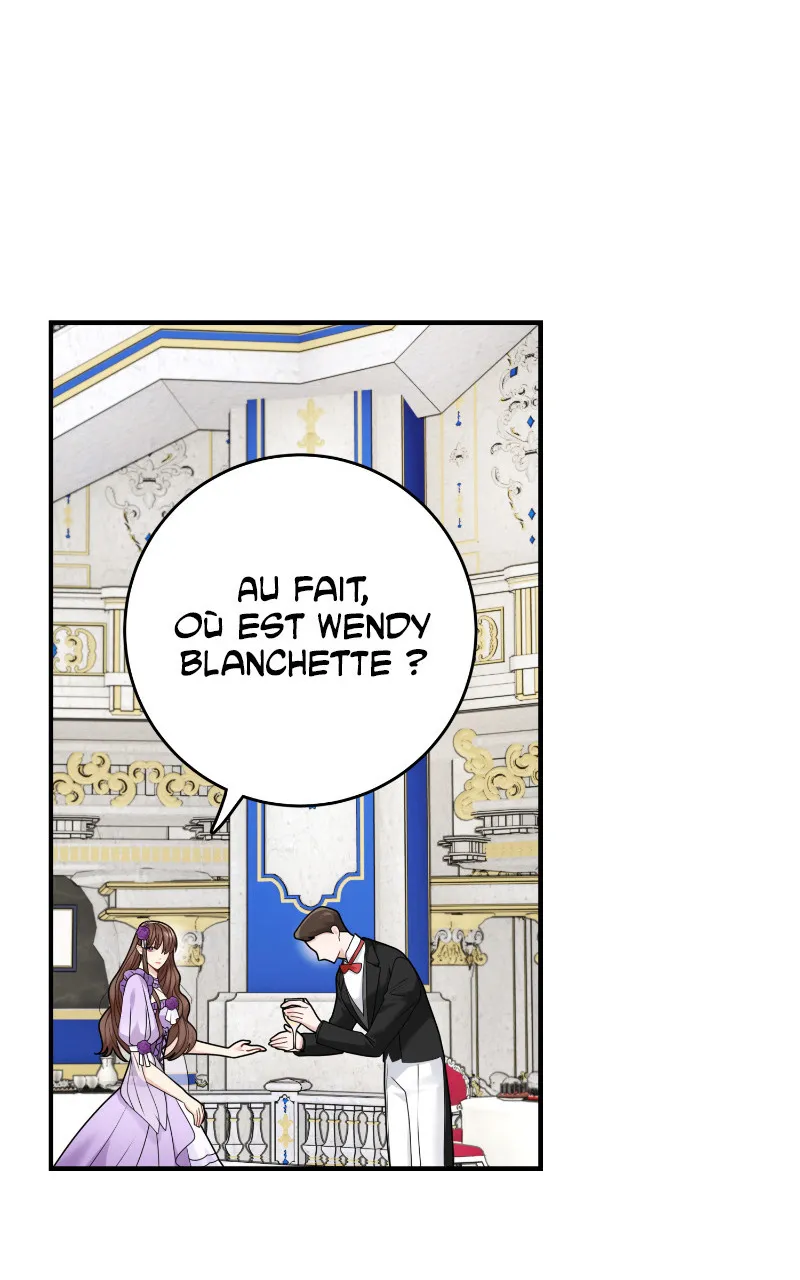 Read La lune de miel de la sorcière et du dragon Manga Online