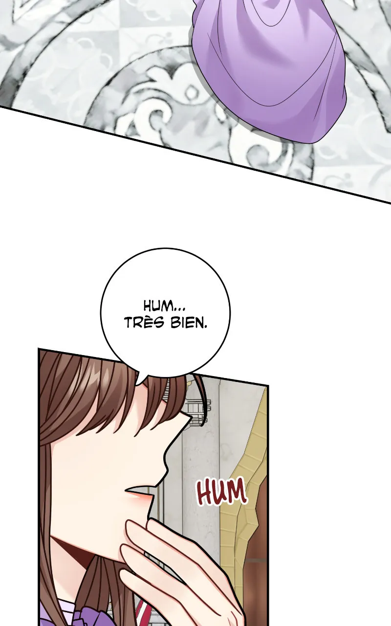 Read La lune de miel de la sorcière et du dragon Manga Online