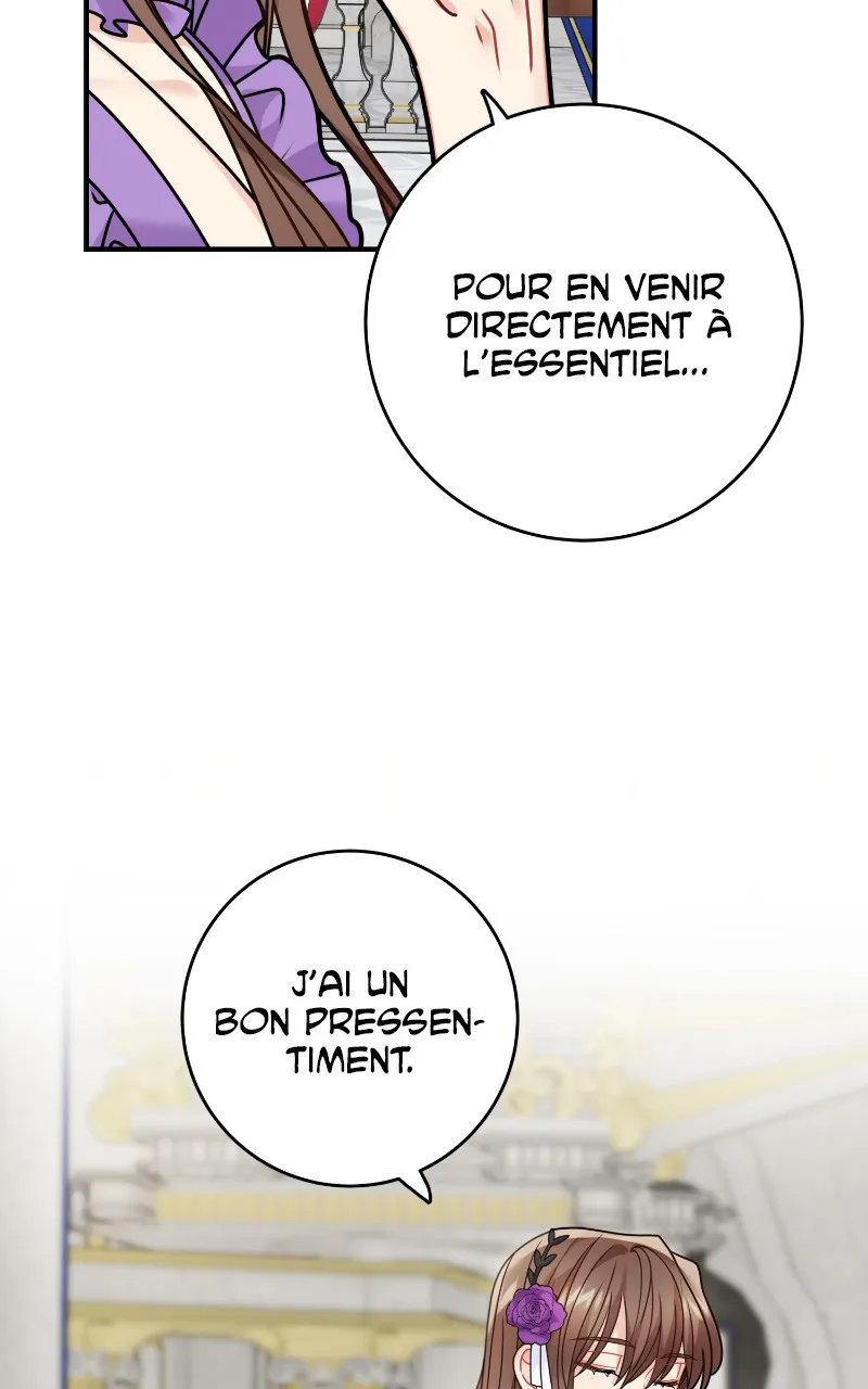 Read La lune de miel de la sorcière et du dragon Manga Online