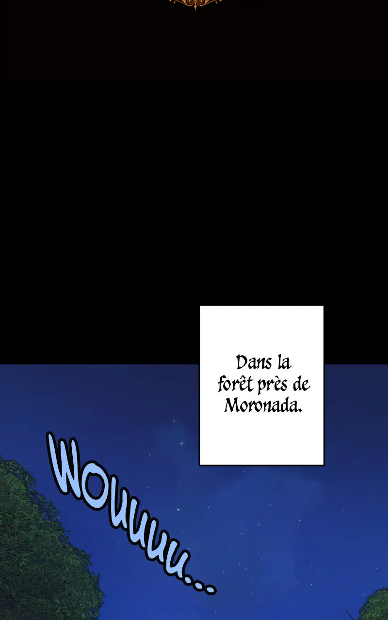 Read La lune de miel de la sorcière et du dragon Manga Online