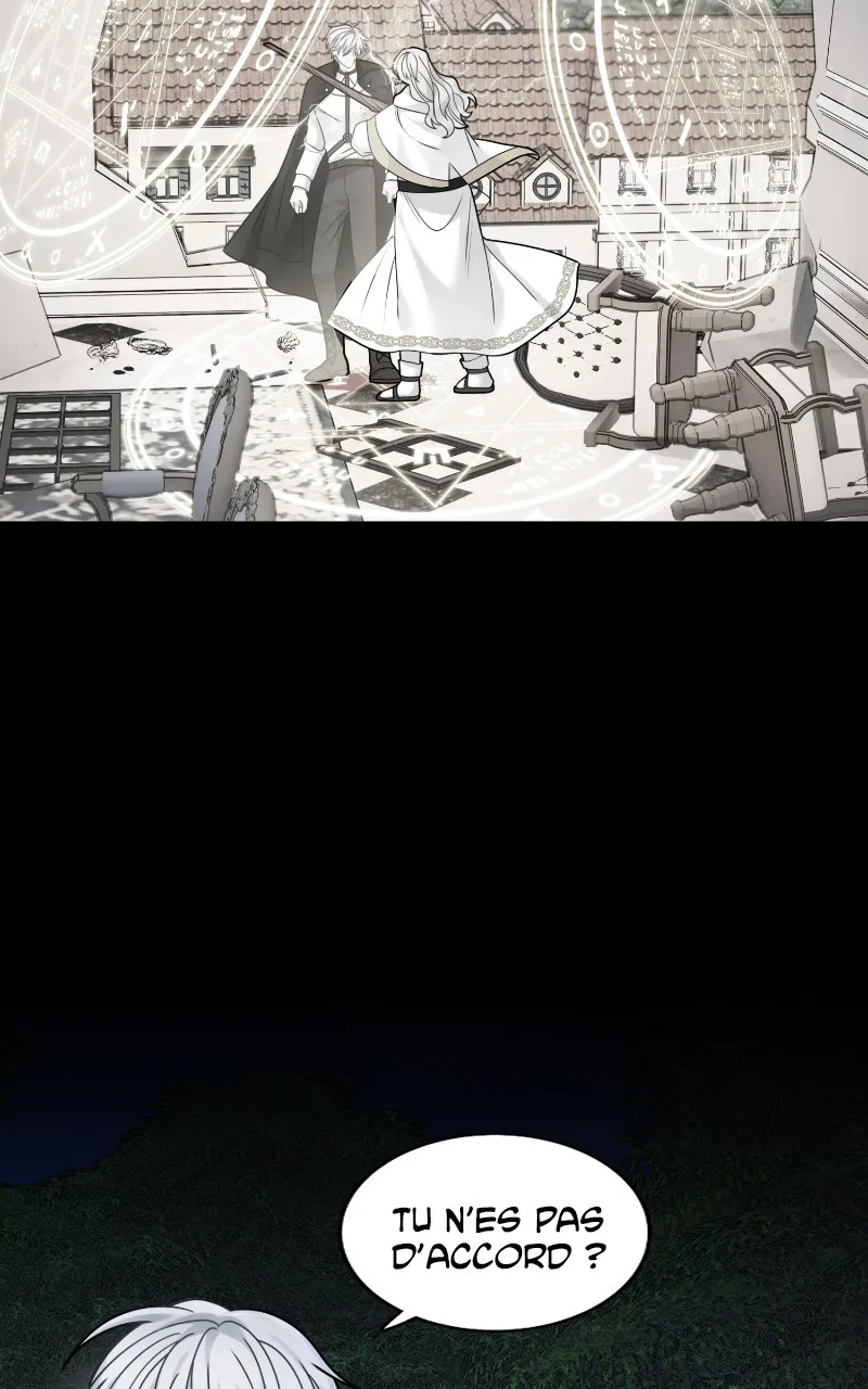 Read La lune de miel de la sorcière et du dragon Manga Online