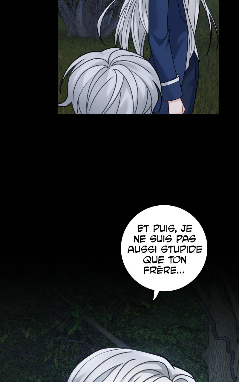 Read La lune de miel de la sorcière et du dragon Manga Online