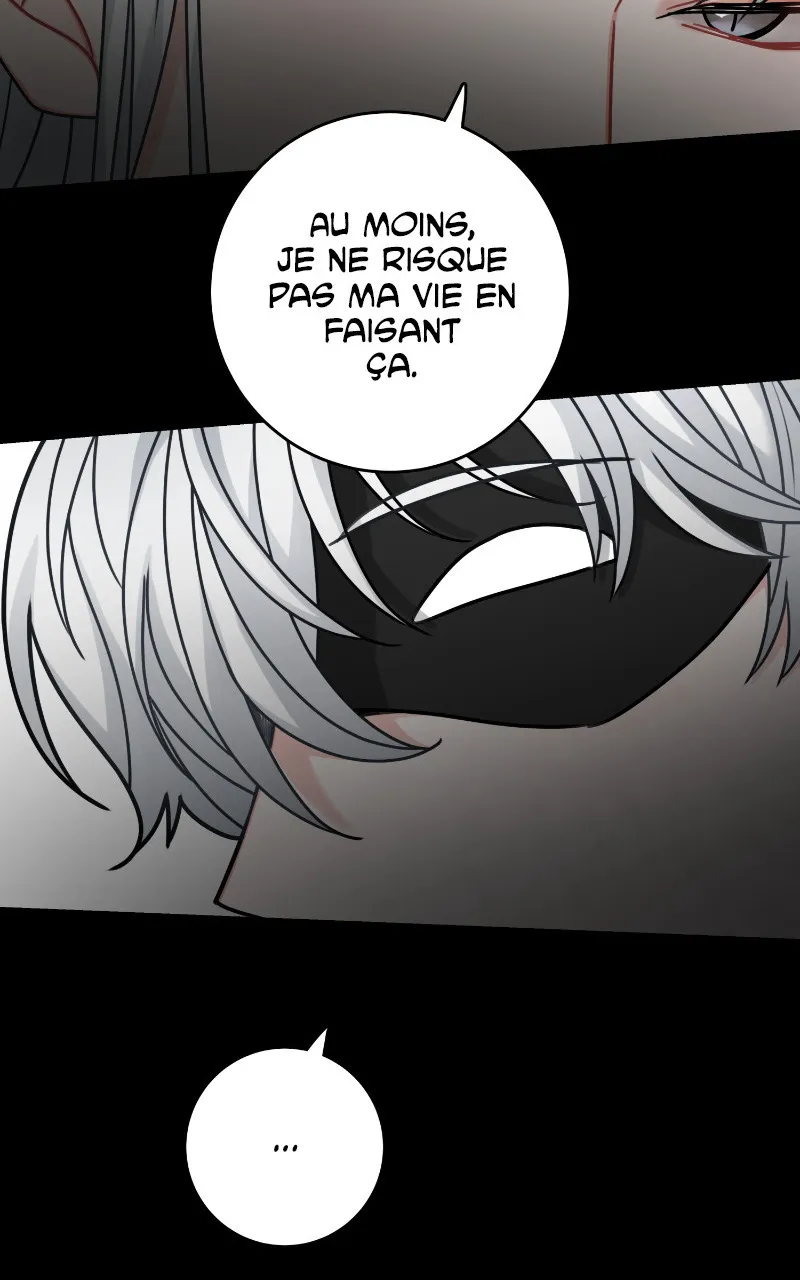 Read La lune de miel de la sorcière et du dragon Manga Online