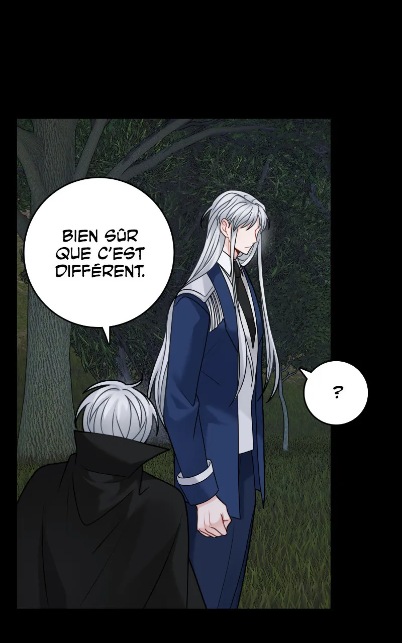 Read La lune de miel de la sorcière et du dragon Manga Online