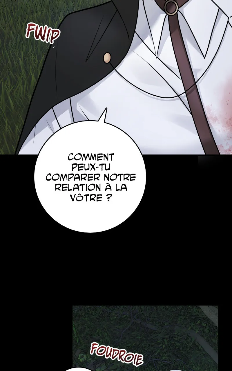Read La lune de miel de la sorcière et du dragon Manga Online
