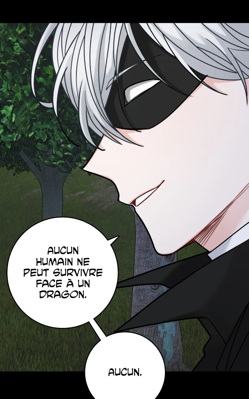 Read La lune de miel de la sorcière et du dragon Manga Online