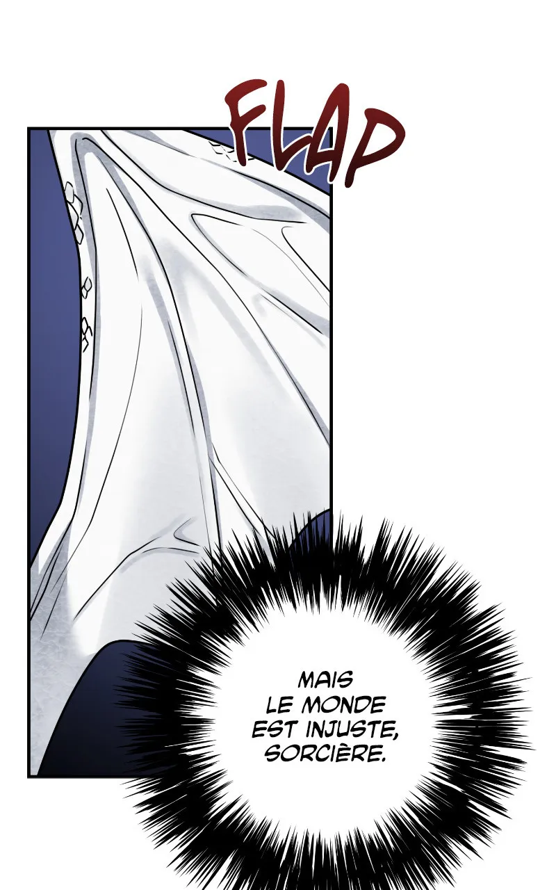Read La lune de miel de la sorcière et du dragon Manga Online