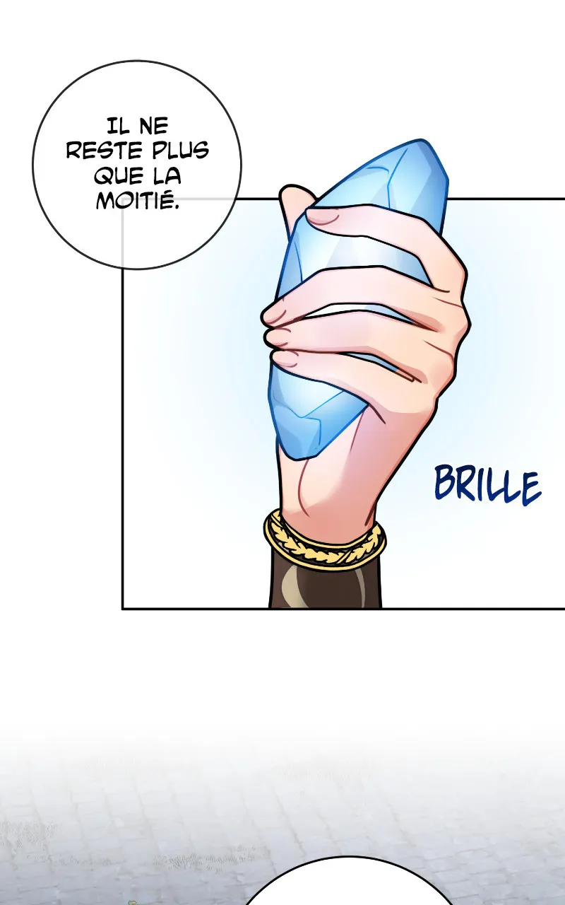 Read La lune de miel de la sorcière et du dragon Manga Online