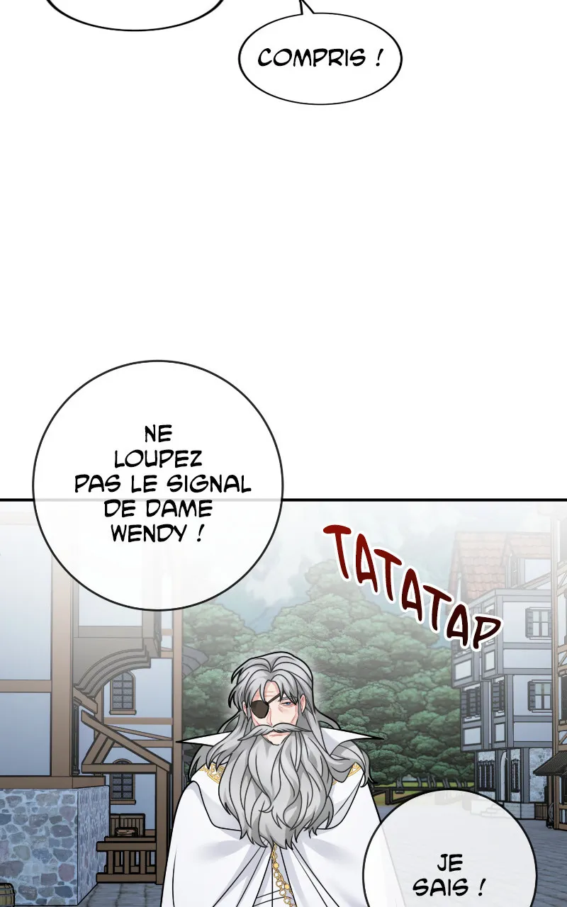 Read La lune de miel de la sorcière et du dragon Manga Online