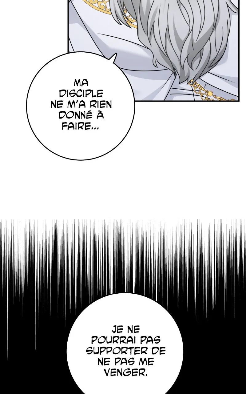 Read La lune de miel de la sorcière et du dragon Manga Online