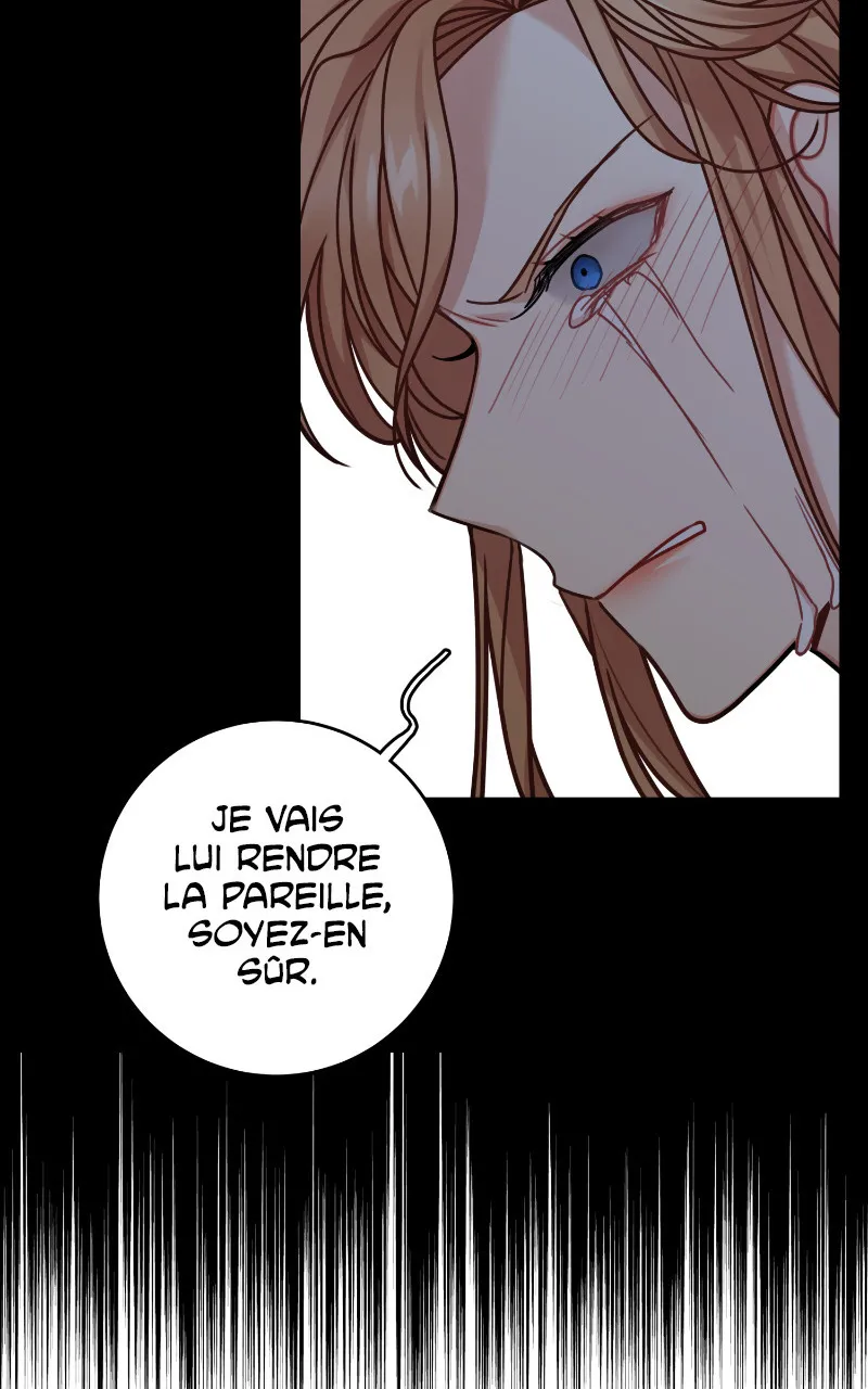 Read La lune de miel de la sorcière et du dragon Manga Online