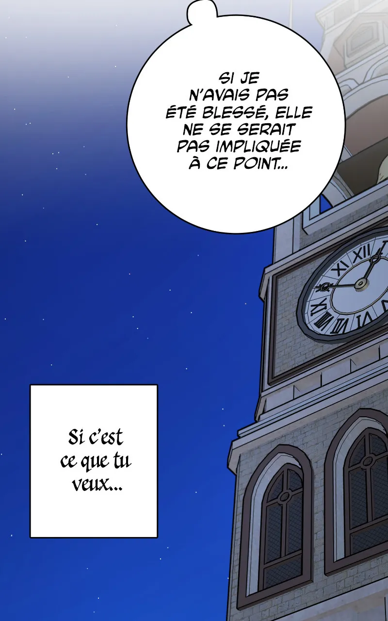 Read La lune de miel de la sorcière et du dragon Manga Online