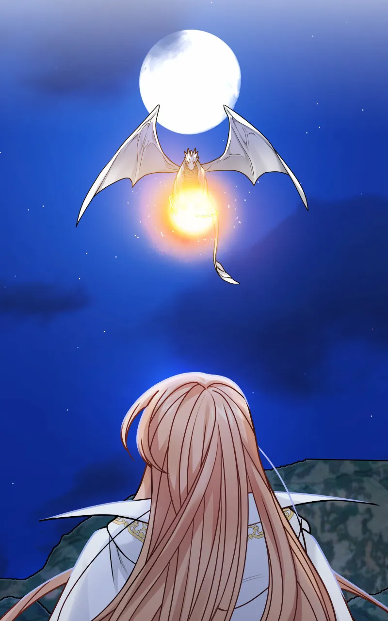 Read La lune de miel de la sorcière et du dragon Manga Online