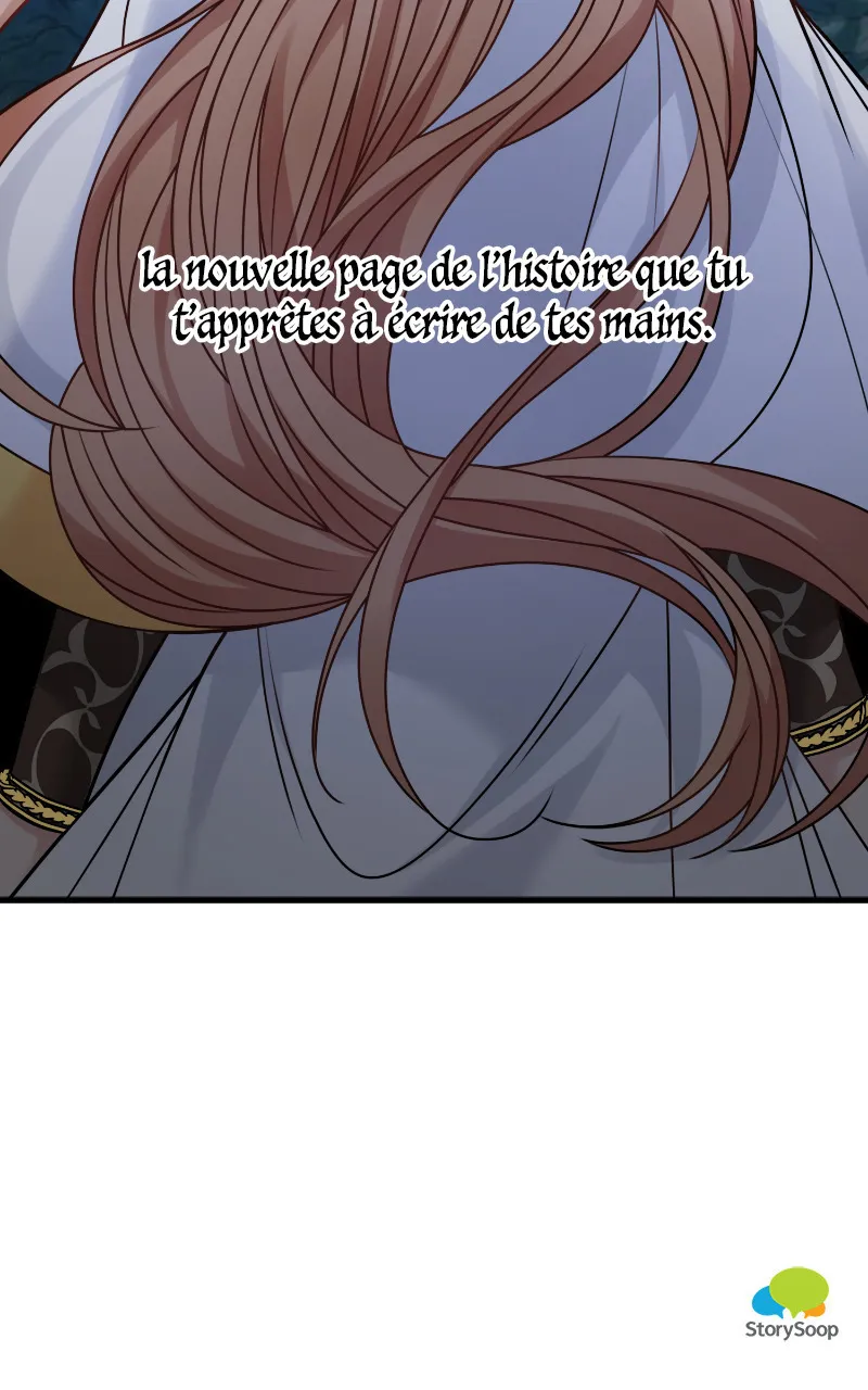Read La lune de miel de la sorcière et du dragon Manga Online
