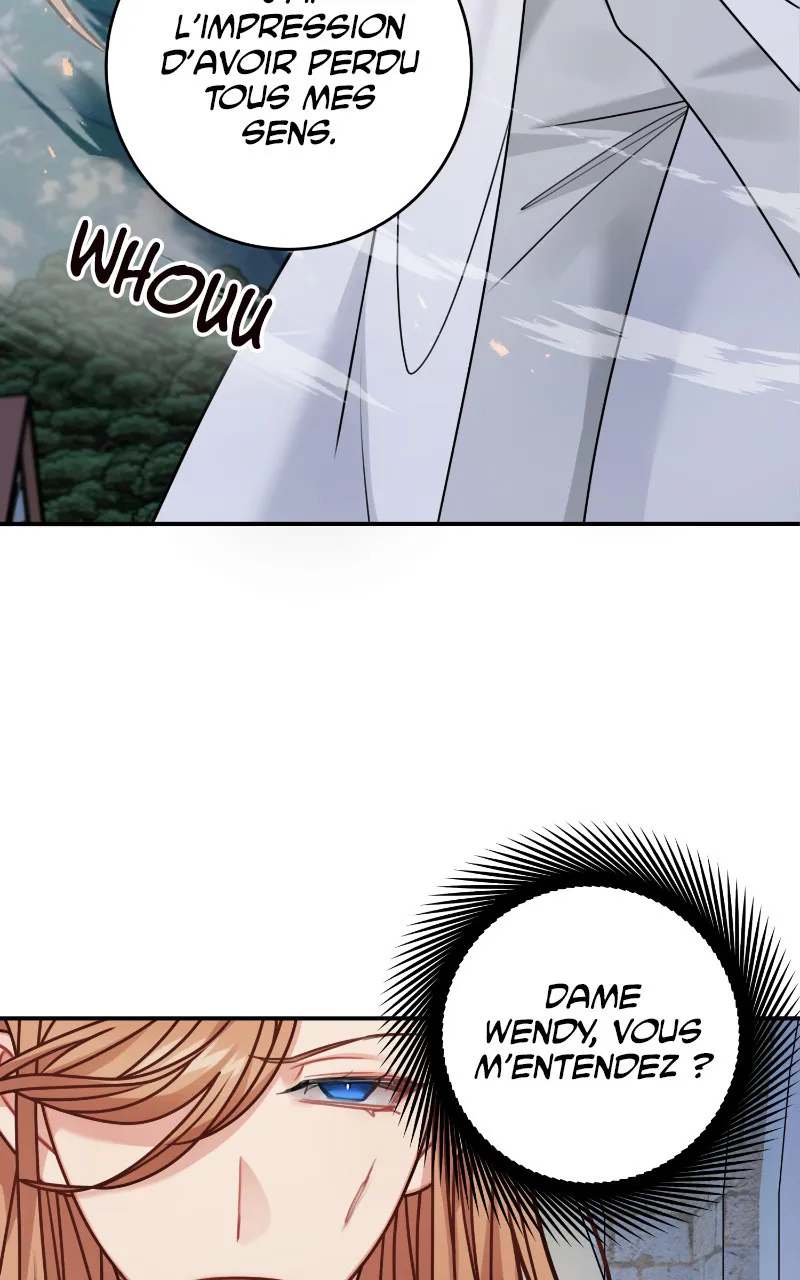 Read La lune de miel de la sorcière et du dragon Manga Online