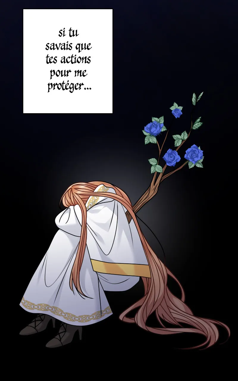 Read La lune de miel de la sorcière et du dragon Manga Online
