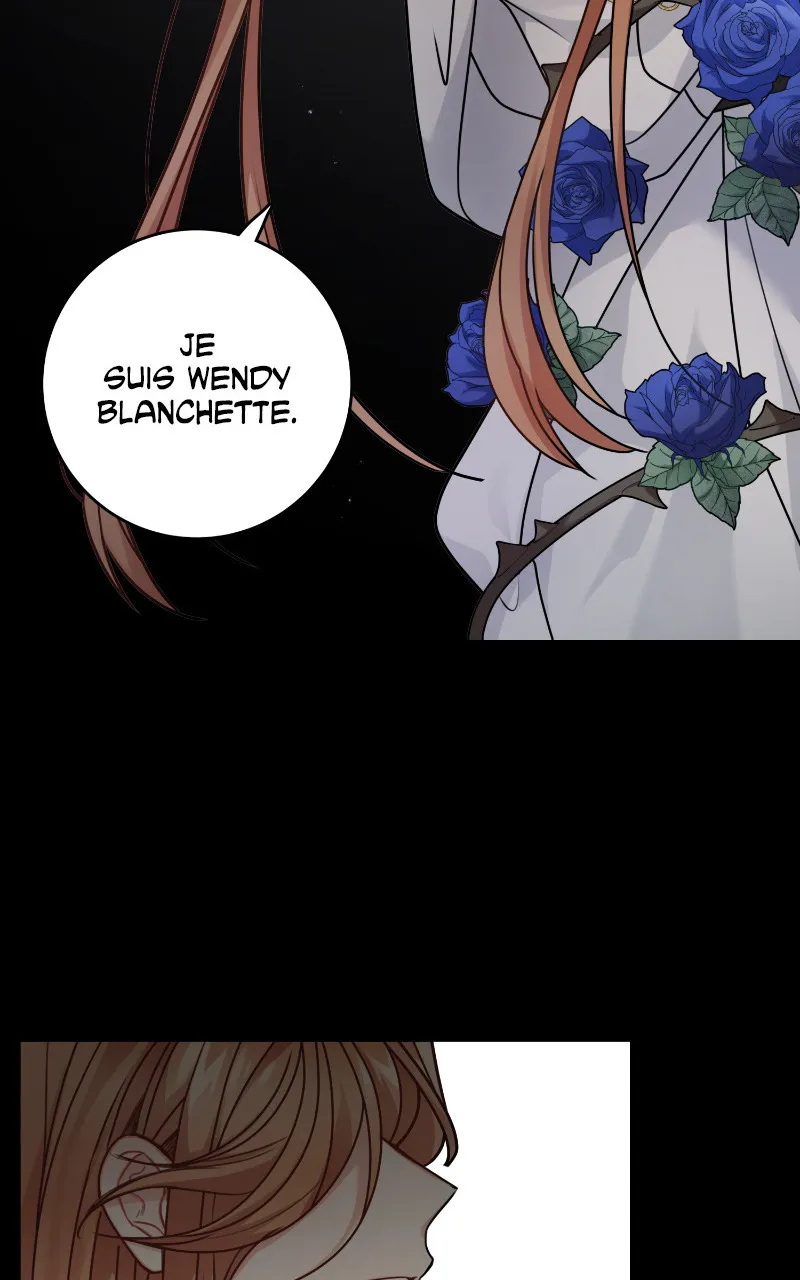 Read La lune de miel de la sorcière et du dragon Manga Online