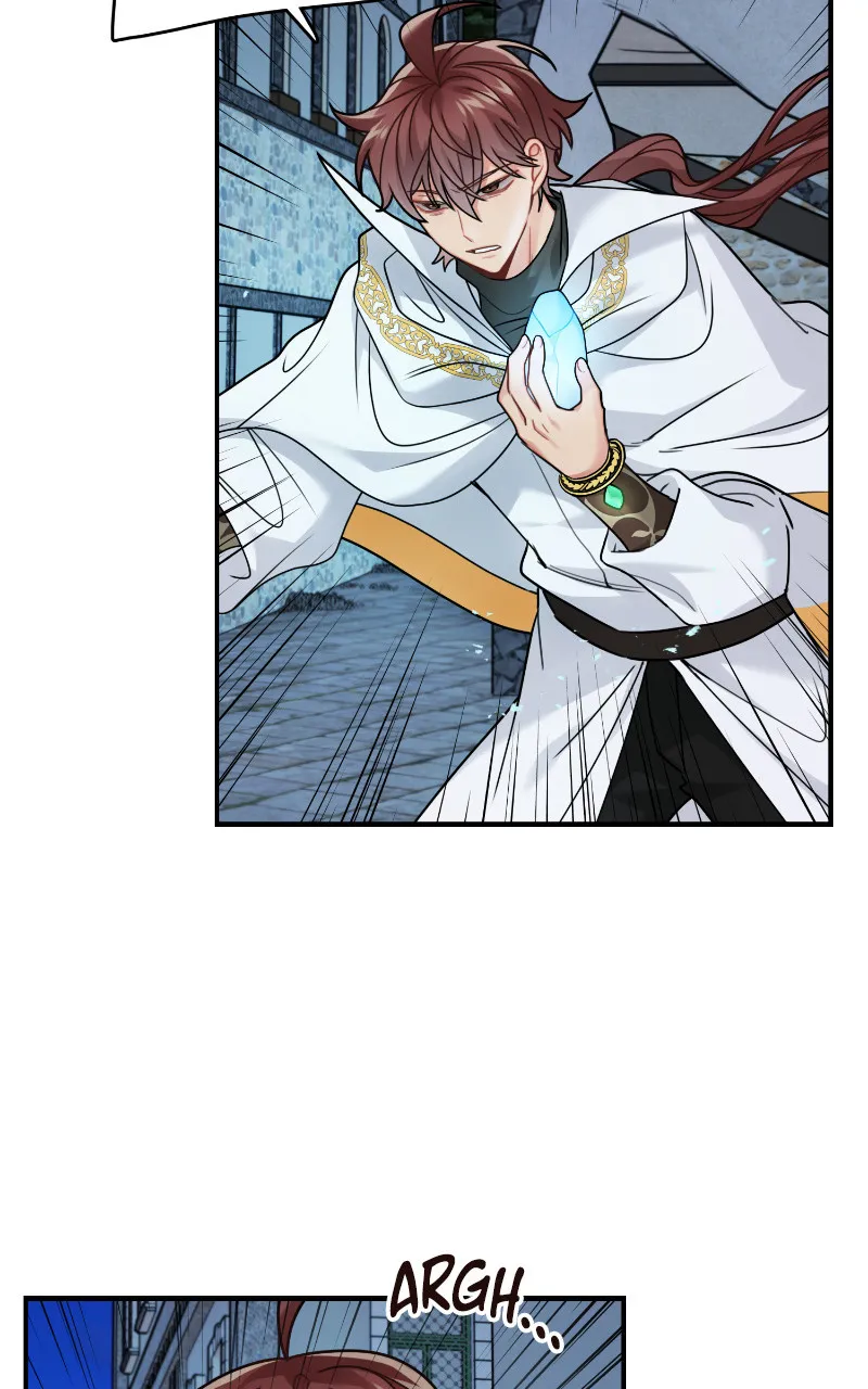 Read La lune de miel de la sorcière et du dragon Manga Online
