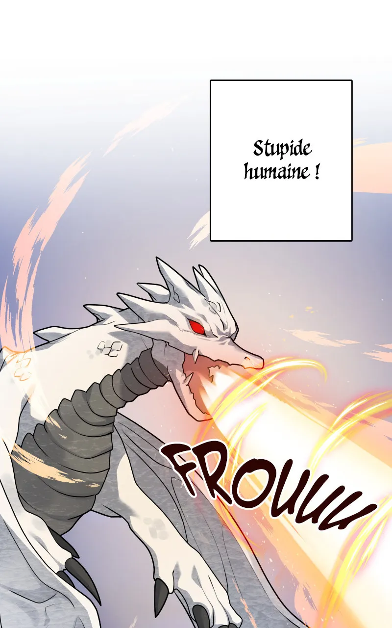 Read La lune de miel de la sorcière et du dragon Manga Online