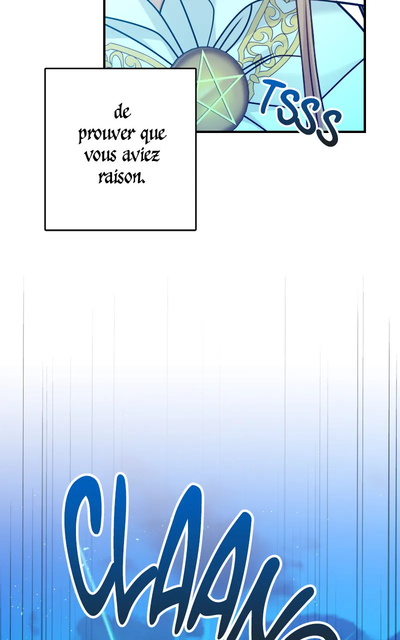 Read La lune de miel de la sorcière et du dragon Manga Online
