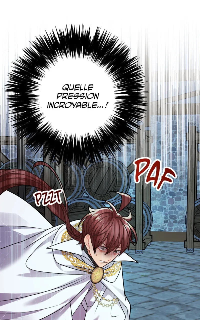 Read La lune de miel de la sorcière et du dragon Manga Online