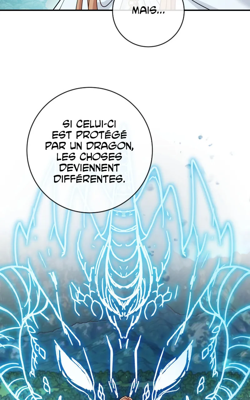 Read La lune de miel de la sorcière et du dragon Manga Online