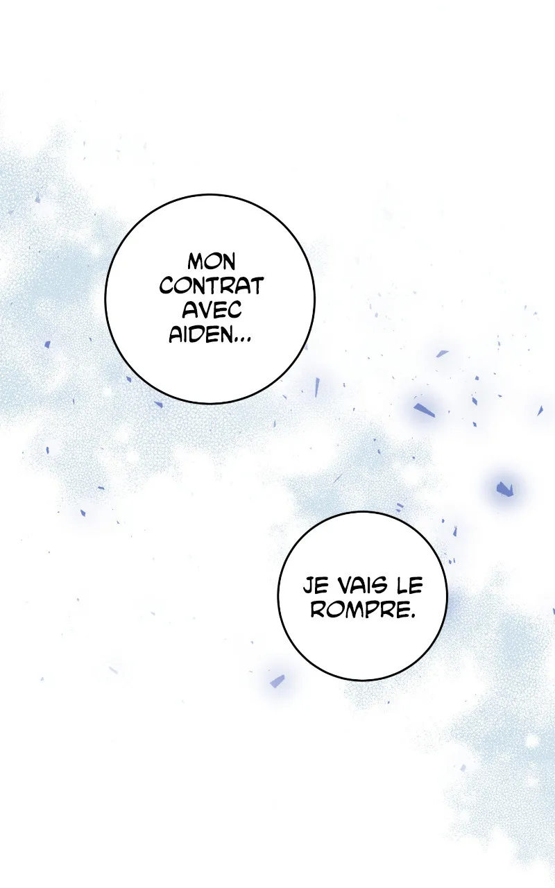 Read La lune de miel de la sorcière et du dragon Manga Online