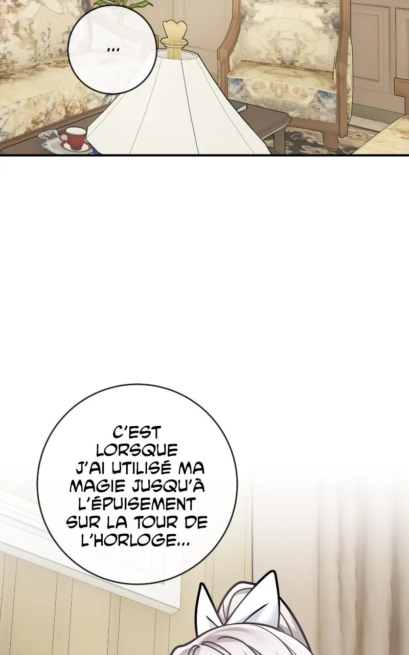 Read La lune de miel de la sorcière et du dragon Manga Online